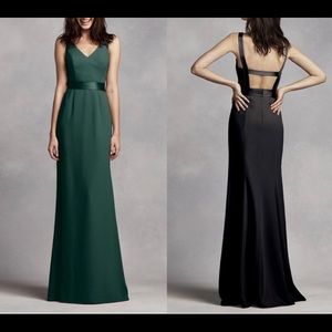Vera wang dress
